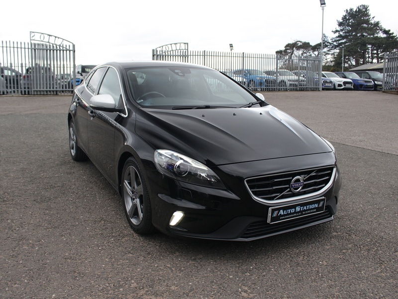 Used Volvo V40 2015 for sale - 77803215: Photo 13