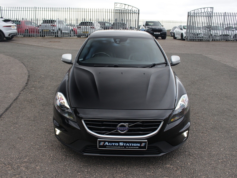 Used Volvo V40 2015 for sale - 77803215: Photo 16