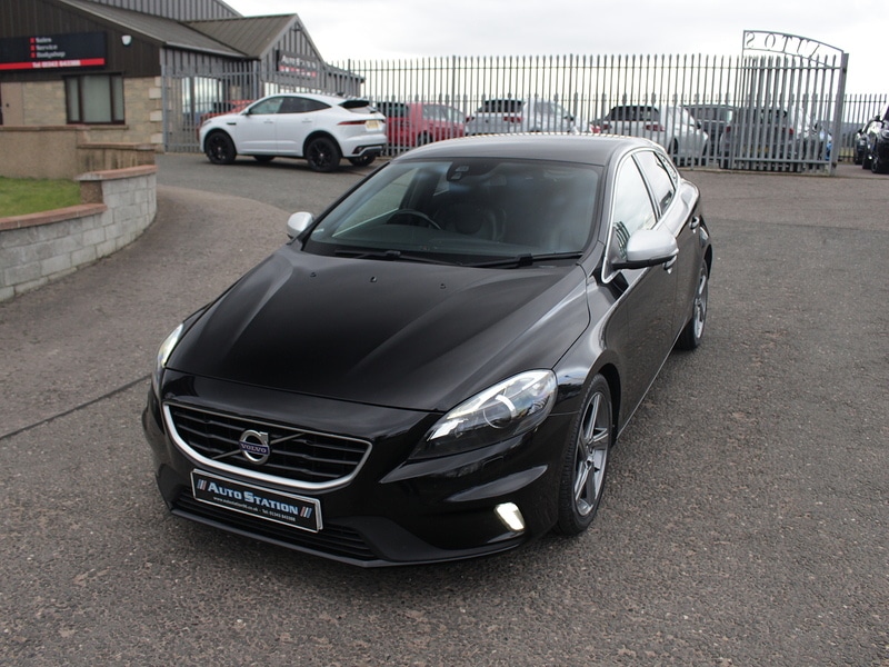 Used Volvo V40 2015 for sale - 77803215: Photo 17