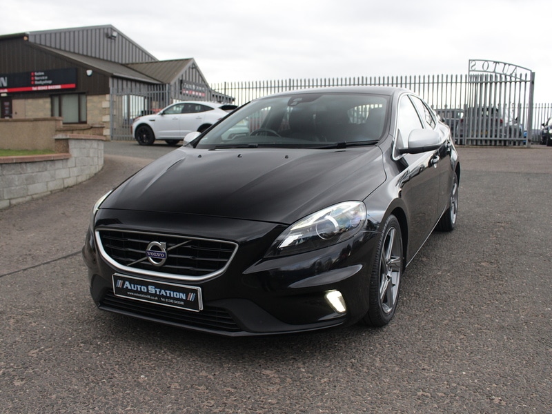 Used Volvo V40 2015 for sale - 77803215: Photo 18