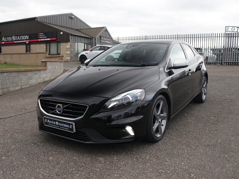 Used Volvo V40 2015 for sale - 77803215: Photo 19