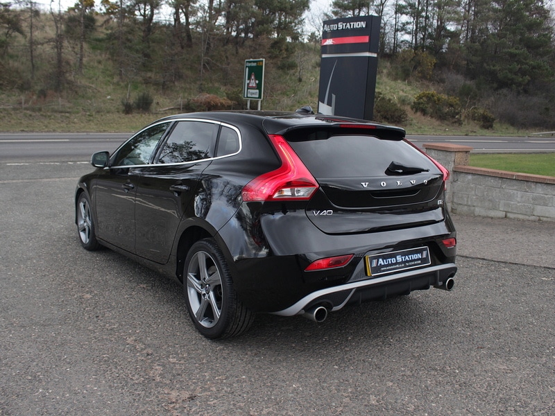 Used Volvo V40 2015 for sale - 77803215: Photo 24