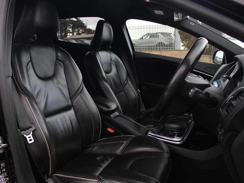 Used Volvo V40 2015 for sale - 77803215: Photo 38