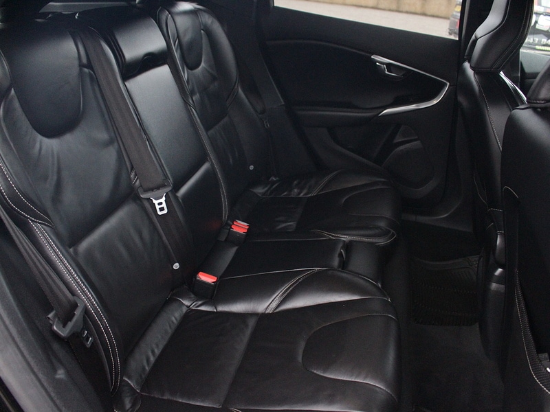 Used Volvo V40 2015 for sale - 77803215: Photo 40