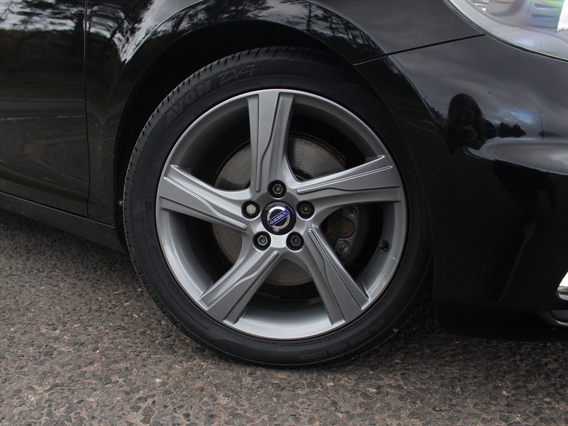 Used Volvo V40 2015 for sale - 77803215: Photo 5