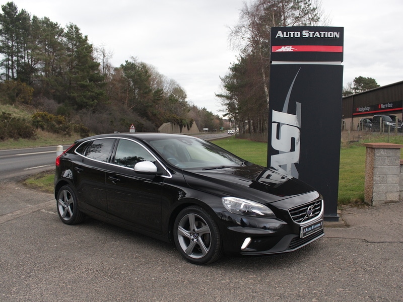 Used Volvo V40 2015 for sale - 77803215: Photo 6