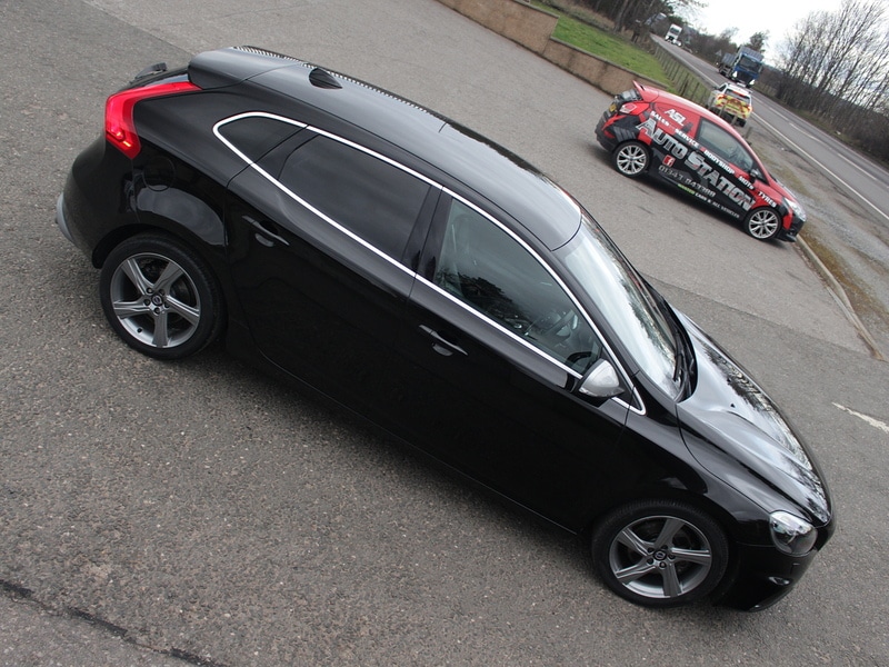 Used Volvo V40 2015 for sale - 77803215: Photo 8