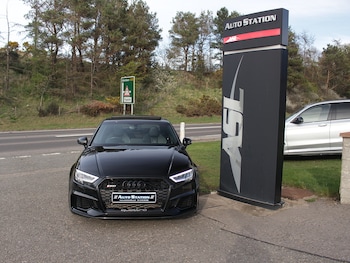 Used Audi RS3 2019 for sale - 78488467: Photo