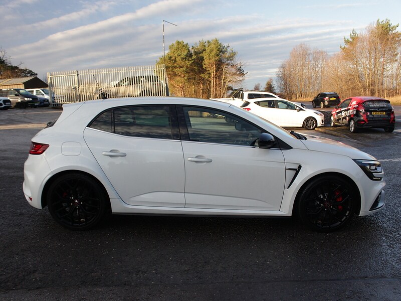 Used Renault Megane 2020 for sale - 77802829: Photo 10