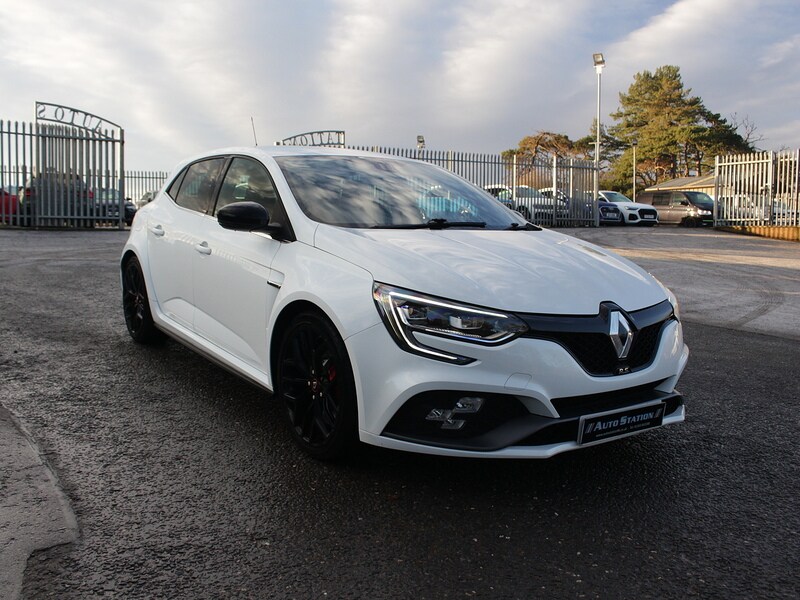 Used Renault Megane 2020 for sale - 77802829: Photo 12