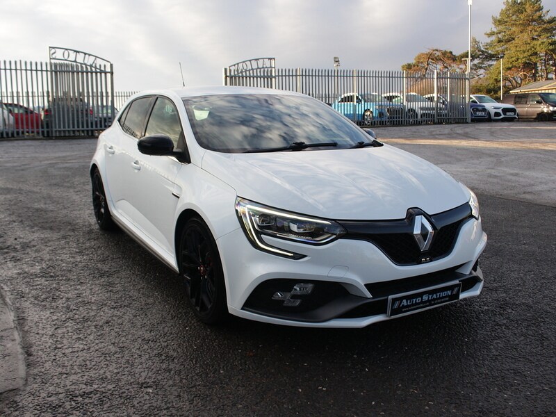 Used Renault Megane 2020 for sale - 77802829: Photo 13