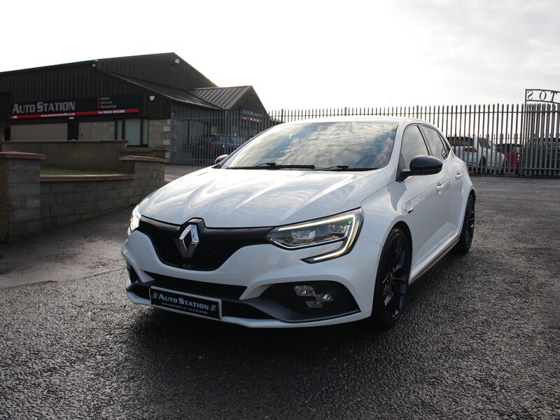 Used Renault Megane 2020 for sale - 77802829: Photo 17