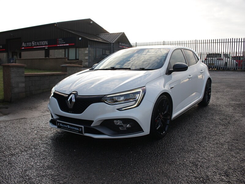 Used Renault Megane 2020 for sale - 77802829: Photo 18