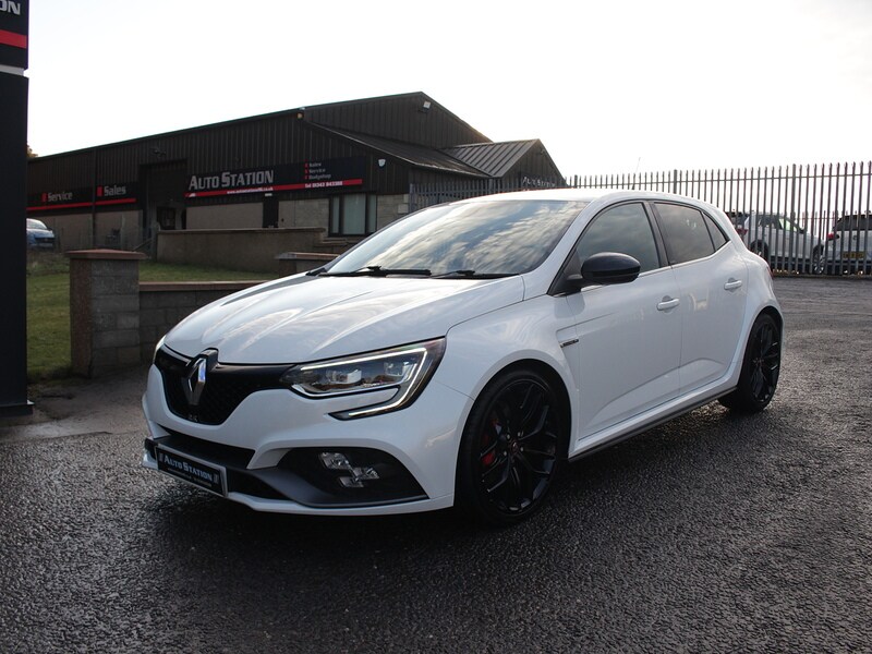 Used Renault Megane 2020 for sale - 77802829: Photo 19