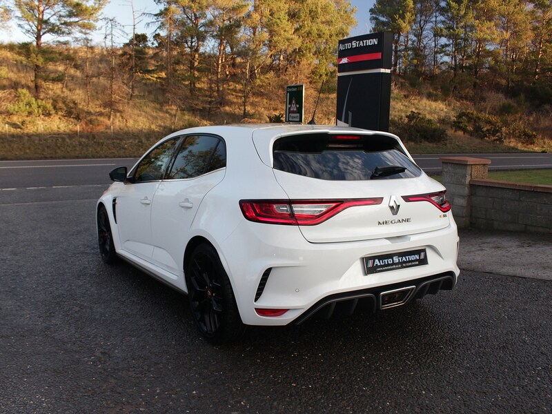 Used Renault Megane 2020 for sale - 77802829: Photo 21