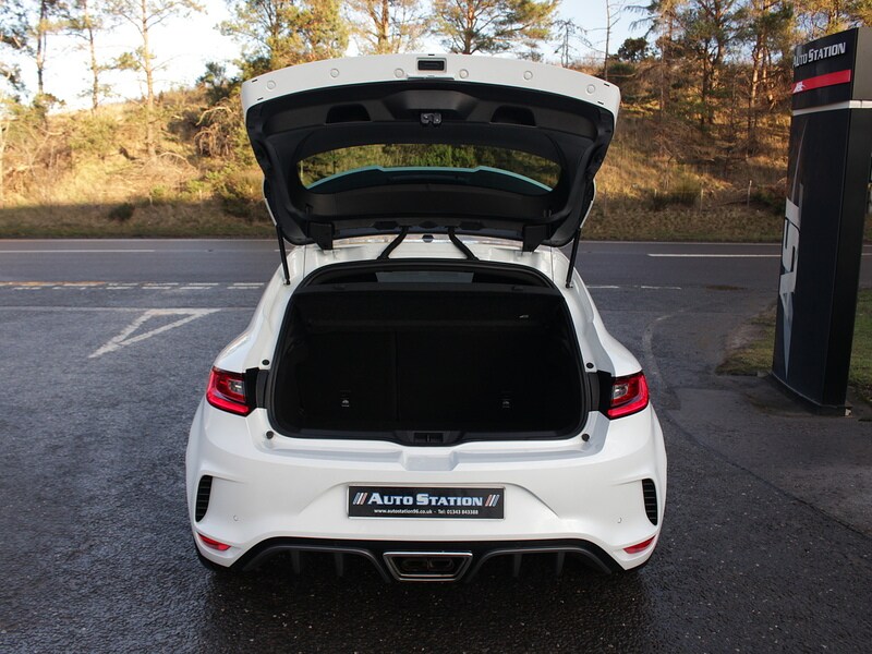 Used Renault Megane 2020 for sale - 77802829: Photo 23