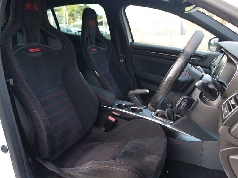 Used Renault Megane 2020 for sale - 77802829: Photo 31