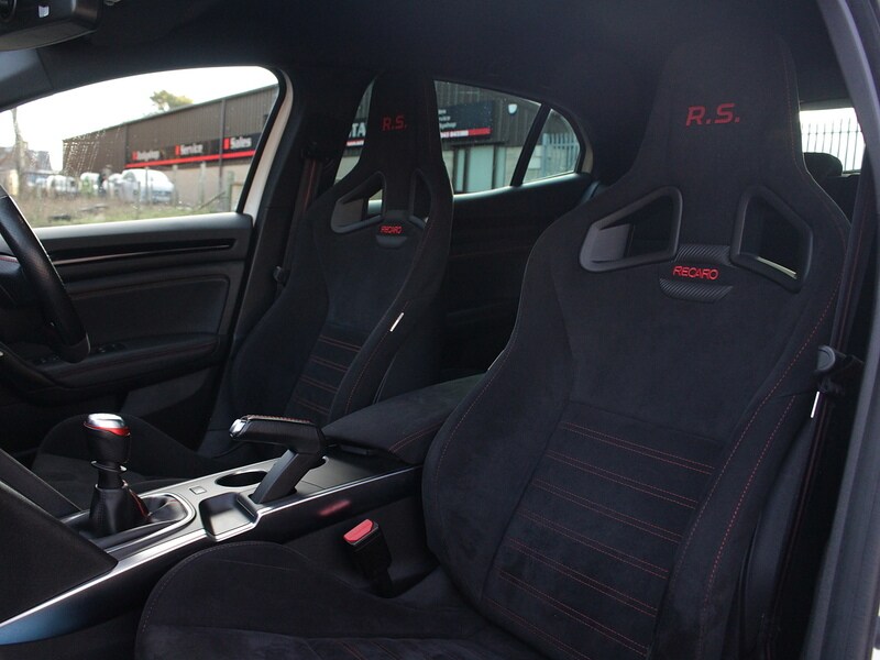 Used Renault Megane 2020 for sale - 77802829: Photo 32