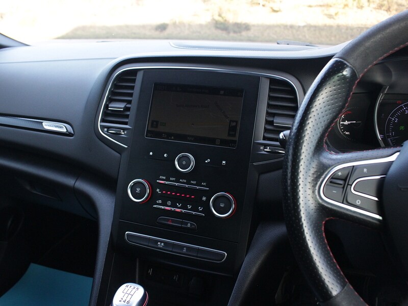 Used Renault Megane 2020 for sale - 77802829: Photo 35