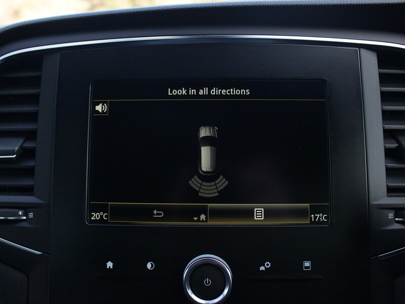 Used Renault Megane 2020 for sale - 77802829: Photo 40