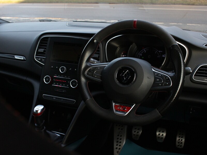 Used Renault Megane 2020 for sale - 77802829: Photo 41