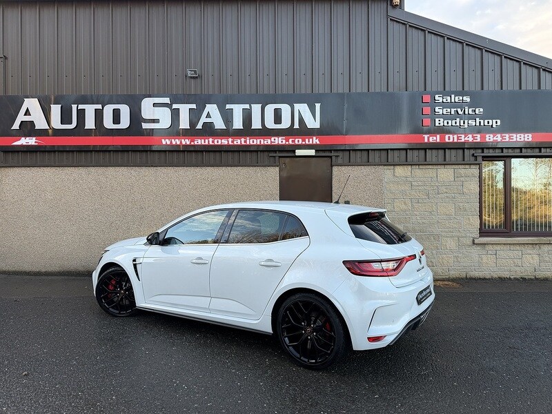 Used Renault Megane 2020 for sale - 77802829: Photo 48