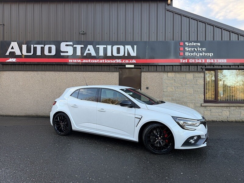 Used Renault Megane 2020 for sale - 77802829: Photo 49