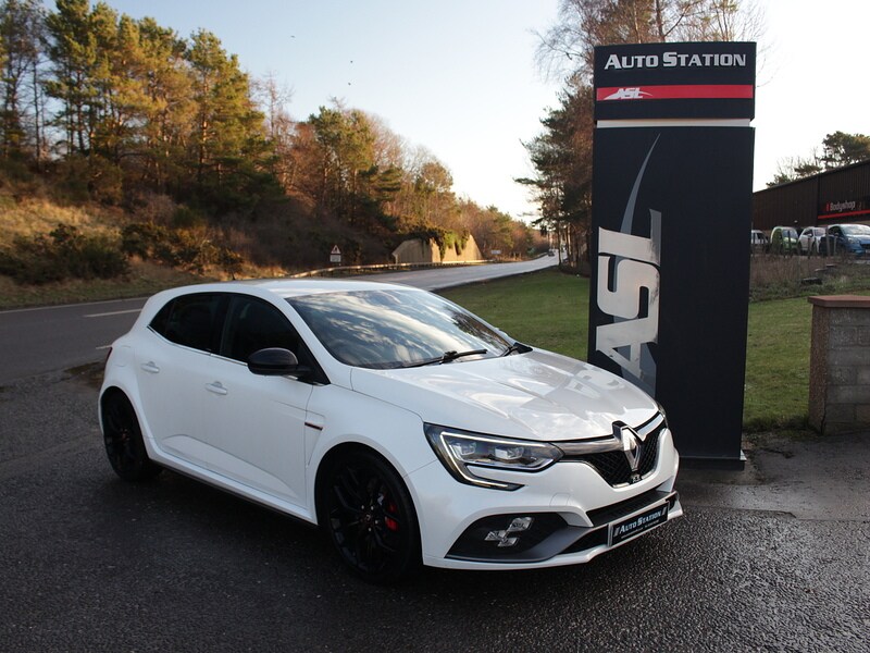 Used Renault Megane 2020 for sale - 77802829: Photo 7