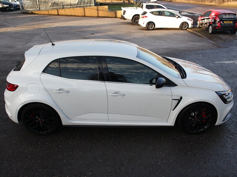 Used Renault Megane 2020 for sale - 77802829: Photo 9