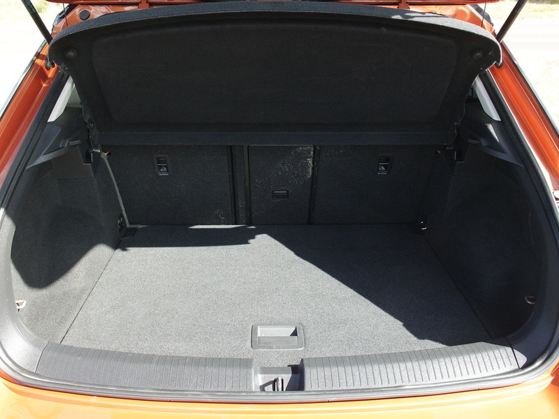 Used Volkswagen T-Roc for sale - 77746216: Photo 22