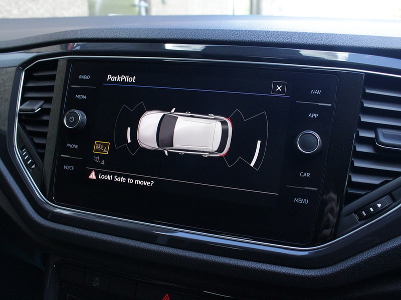 Used Volkswagen T-Roc for sale - 77746216: Photo 27