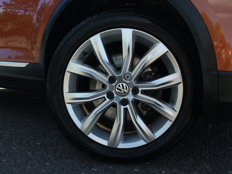 Used Volkswagen T-Roc for sale - 77746216: Photo 5