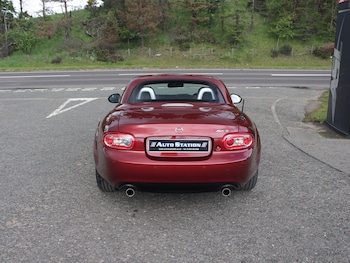 Used Mazda MX-5 2012 for sale - 78738967: Photo