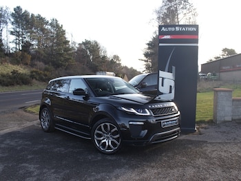 Used Land Rover Range Rover Evoque 2015 for sale - 77802815: Photo