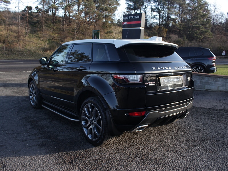 Used Land Rover Range Rover Evoque 2015 for sale - 77802815: Photo 21