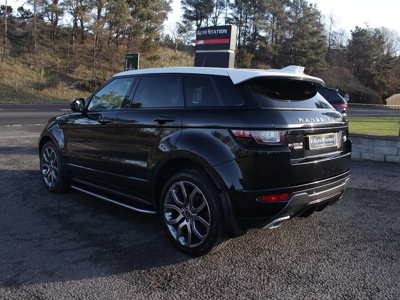 Used Land Rover Range Rover Evoque 2015 for sale - 77802815: Photo 22