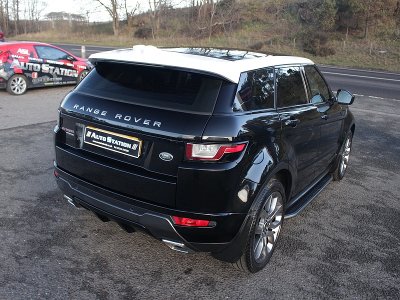 Used Land Rover Range Rover Evoque 2015 for sale - 77802815: Photo 28
