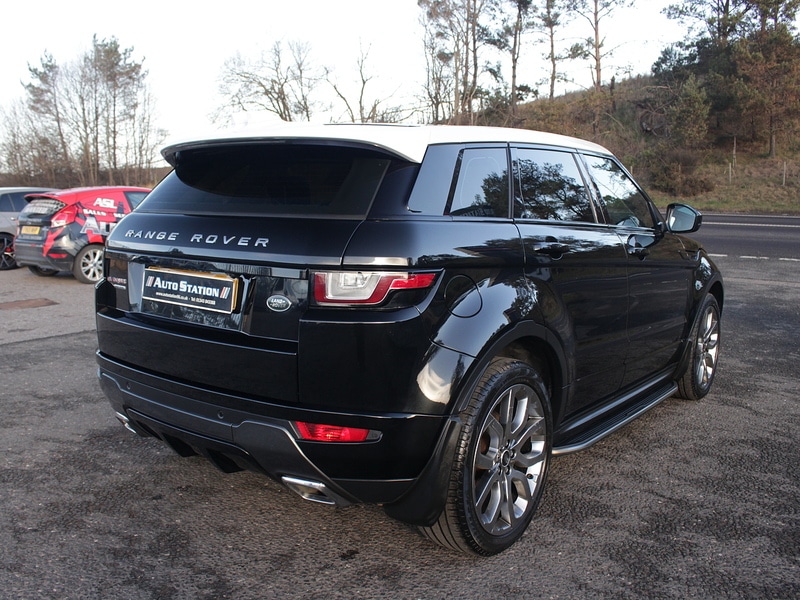Used Land Rover Range Rover Evoque 2015 for sale - 77802815: Photo 30