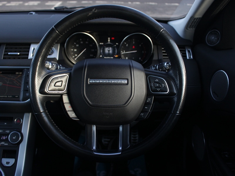 Used Land Rover Range Rover Evoque 2015 for sale - 77802815: Photo 32