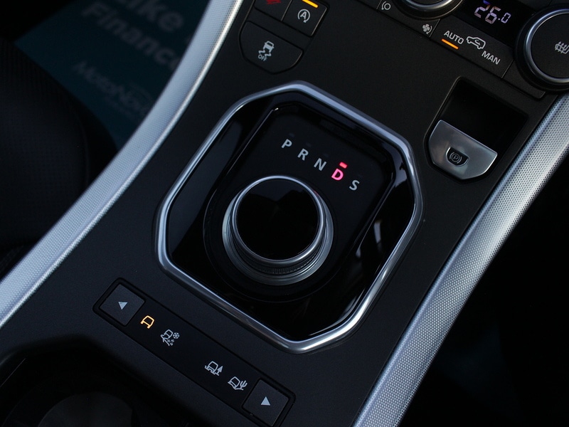 Used Land Rover Range Rover Evoque 2015 for sale - 77802815: Photo 38