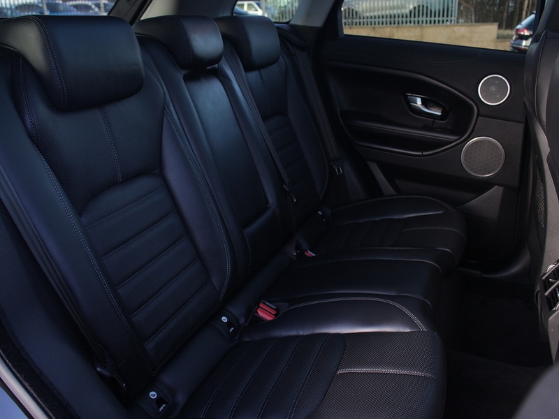 Used Land Rover Range Rover Evoque 2015 for sale - 77802815: Photo 42