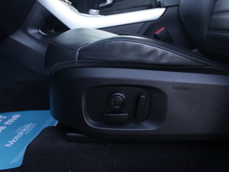 Used Land Rover Range Rover Evoque 2015 for sale - 77802815: Photo 44