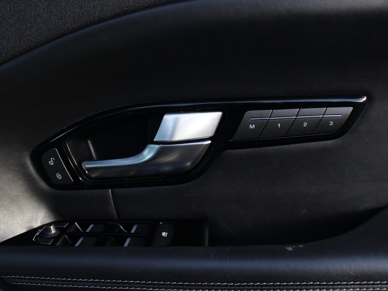 Used Land Rover Range Rover Evoque 2015 for sale - 77802815: Photo 46