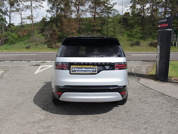 Used Land Rover Discovery 2021 for sale - 78641501: Photo