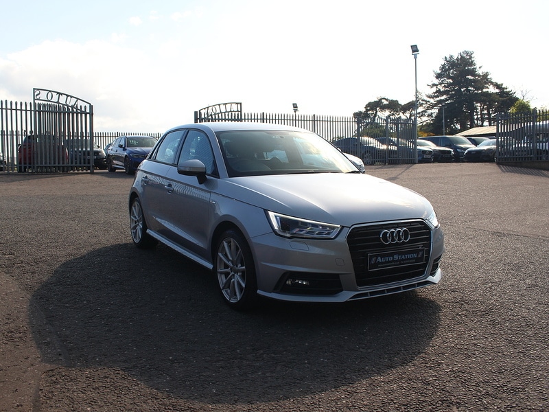 Used Audi A1 for sale - 77746208: Photo 11