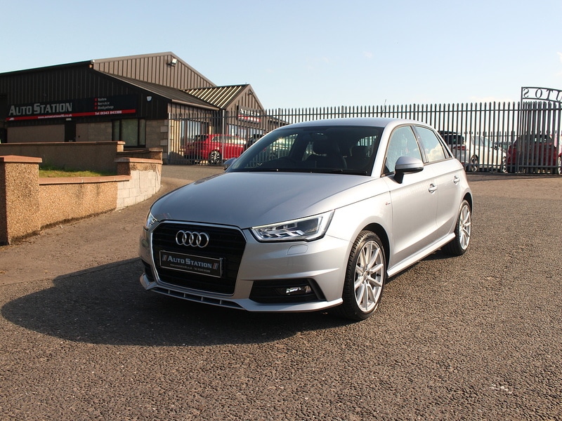Used Audi A1 for sale - 77746208: Photo 12