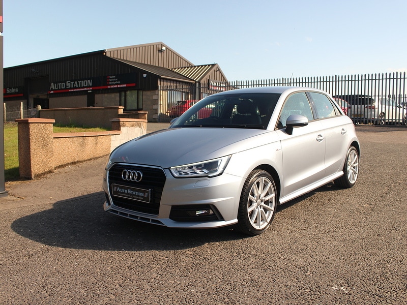 Used Audi A1 for sale - 77746208: Photo 13