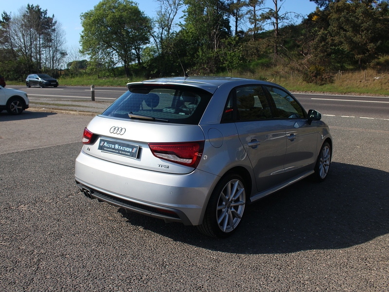 Used Audi A1 for sale - 77746208: Photo 20