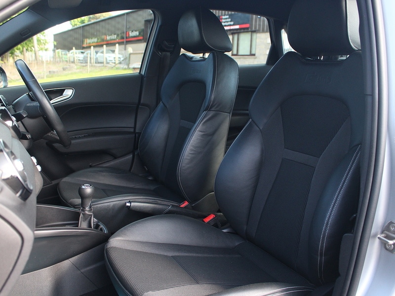 Used Audi A1 for sale - 77746208: Photo 23