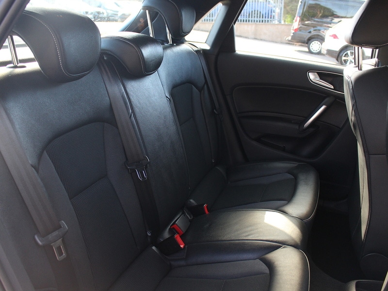 Used Audi A1 for sale - 77746208: Photo 24